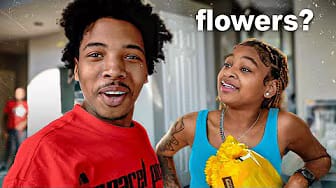 Post 4 by Mykel Vlogs on YouTube (video)