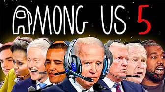 Post 6 by Presidential Gamers on YouTube (video)