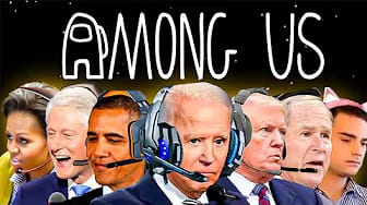 Post 7 by Presidential Gamers on YouTube (video)