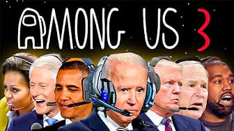 Post 2 by Presidential Gamers on YouTube (video)