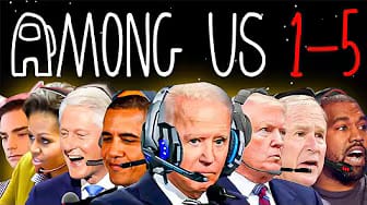 Post 5 by Presidential Gamers on YouTube (video)