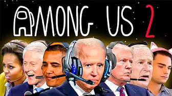 Post 4 by Presidential Gamers on YouTube (video)