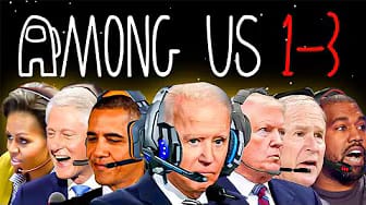 Post 3 by Presidential Gamers on YouTube (video)