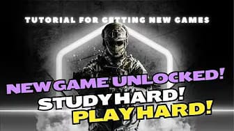Post 1 by Marcels Madness Gaming on YouTube (video)