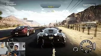 Post 8 by Marcels Madness Gaming on YouTube (video)