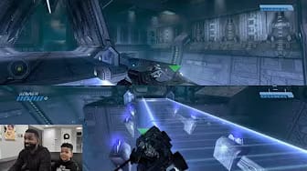 Post 5 by Marcels Madness Gaming on YouTube (video)