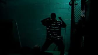 Post 6 by cheko01 on YouTube (video)