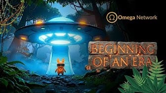 Post 3 by Omega Network on YouTube (video)