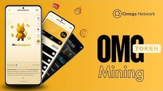 Post 2 by Omega Network on YouTube (video)