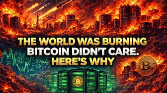 Post 6 by Crypto-Structure on YouTube (video)
