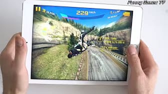 Post 6 by Funny Games TV on YouTube (video)