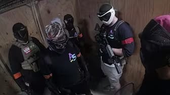 Post 10 by Local Legend Airsoft on YouTube (video)