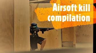Post 1 by Local Legend Airsoft on YouTube (video)