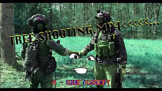Post 7 by Local Legend Airsoft on YouTube (video)