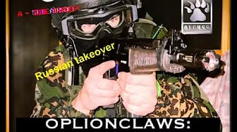 Post 5 by Local Legend Airsoft on YouTube (video)