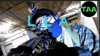 Post 2 by Local Legend Airsoft on YouTube (video)