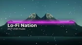 Post 3 by Ambient Aura: Lo-Fi Music Vibes on YouTube (video)