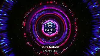 Post 2 by Ambient Aura: Lo-Fi Music Vibes on YouTube (video)