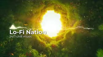 Post 1 by Ambient Aura: Lo-Fi Music Vibes on YouTube (video)