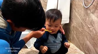 Post 4 by Đăng Khôi TV on YouTube (video)