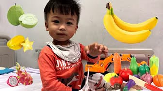 Post 5 by Đăng Khôi TV on YouTube (video)