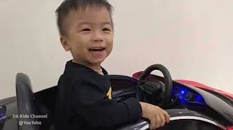 Post 6 by Đăng Khôi TV on YouTube (video)