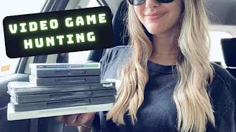 Post 2 by Falling 1-UP ASMR on YouTube (video)