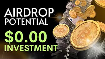 Post 2 by Yada Crypto on YouTube (video)