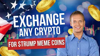 Post 1 by Yada Crypto on YouTube (video)