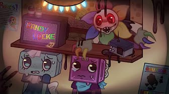 Post 4 by DaRk on YouTube (video)