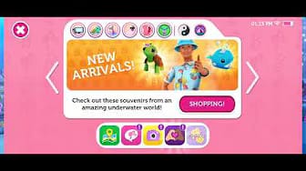 Post 6 by Kids Gaming Channel Videos on YouTube (video)
