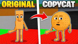 Post 1 by Top5Gaming Blox on YouTube (video)