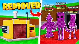 Post 2 by Top5Gaming Blox on YouTube (video)