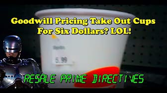 Post 4 by Resale Prime Directives on YouTube (video)