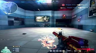 Post 1 by Ghost Hunter on YouTube (video)