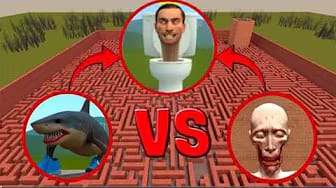 Post 3 by RIZAGMOD on YouTube (video)