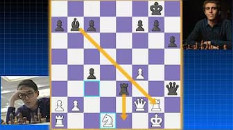 Post 10 by Chess Award on YouTube (video)