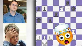 Post 7 by Chess Award on YouTube (video)