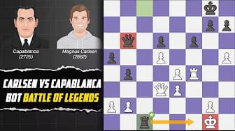 Post 4 by Chess Award on YouTube (video)