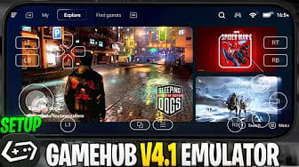 Post 7 by Royal Gaming on YouTube (video)