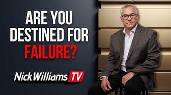 Post 3 by Nick Williams TV on YouTube (video)