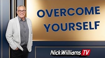 Post 1 by Nick Williams TV on YouTube (video)
