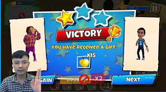 Post 5 by GamePlay TV on YouTube (video)