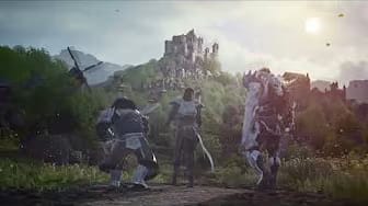 Post 9 by Revolving Games on YouTube (video)