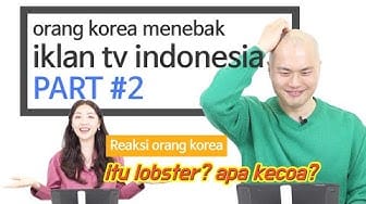 Post 2 by Korea friends on YouTube (video)