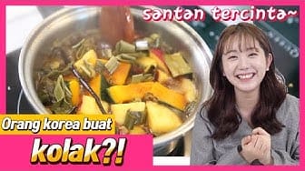 Post 10 by Korea friends on YouTube (video)