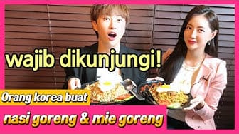 Post 8 by Korea friends on YouTube (video)