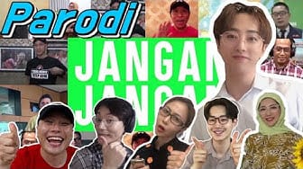 Post 6 by Korea friends on YouTube (video)