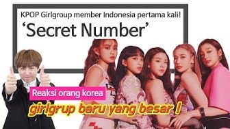 Post 5 by Korea friends on YouTube (video)