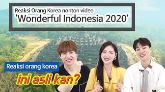 Post 4 by Korea friends on YouTube (video)